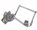 Jaguar REGULATOR WINDOW RIGHT HAND E2 ROADSTER COU