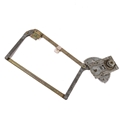Jaguar Regulator Window Right Hand (Used)