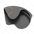 Jaguar COVER HINGE SEAT LEFT HAND  E1-1/2