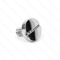 Jaguar Seat Handle Screw - E-Type V12 (71-74)