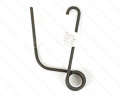 Jaguar Spring Seat Right Hand E2
