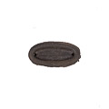 Jaguar Grommet Rear Door Lock