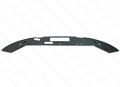 Jaguar Panel License Assembly Plate To Rear