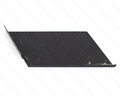 Jaguar Right Hand Rear Number Plate Panel Support
