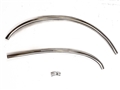 Jaguar Kit Trim 6 Piece H/L