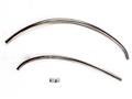 Jaguar Kit Trim 6 Piece H/L
