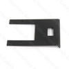 Jaguar Reverse Lamp Mounting Plate