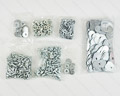 Fastener Kit for E-Type Bonnets