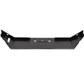 Jaguar Rear Number Plate Panel
