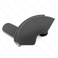 Jaguar Cover Hinge Seat Right Hand E2 E3