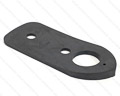 Jaguar Gasket S/M Thick FRT E2
