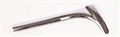 Jaguar Chrome Windshield Post Right Hand E3 Roadster