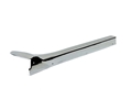 Jaguar Chrome Windshield Post Left Hand  E3 Roadster