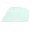Jaguar Door Glass Left /Right Tinted - E-Type V12 (71-74)