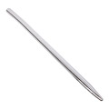 Jaguar Chrome Door Outer Right Hand Rear E 71>74