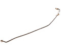 Jaguar Pin Beading