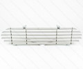 Jaguar E-type Front Grille