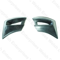 Jaguar W/S Pillar Pad Alloy 120