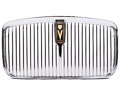 Jaguar Grille Assembly XJ12 - USED
