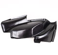 Wheel Well Cover LH E3 Roadster