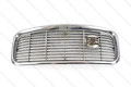 Jaguar Grille Assembly XJ2 74>79 (USED)