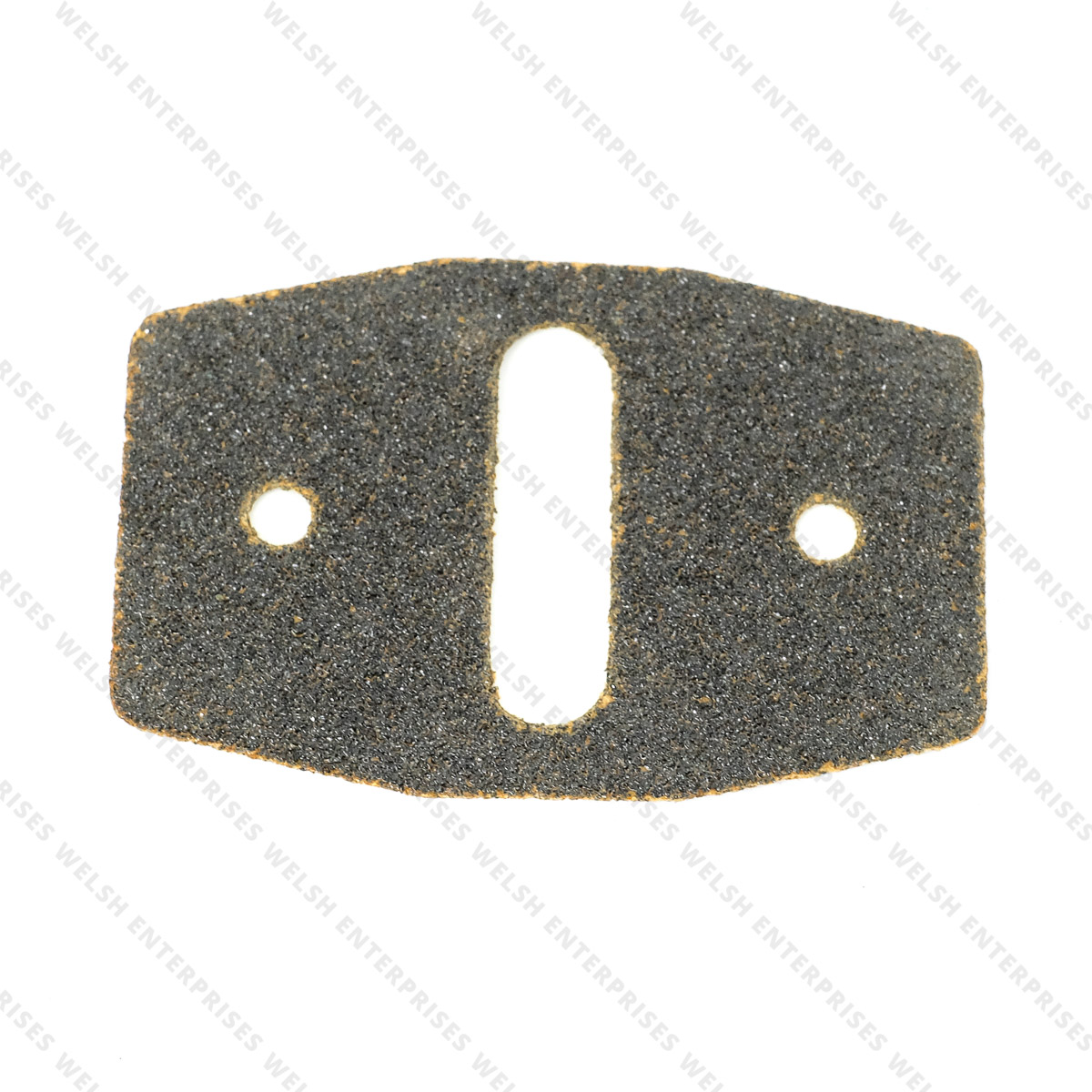 Jaguar Gasket