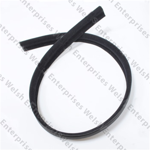 Jaguar Outer Window Wipe - Per Inch