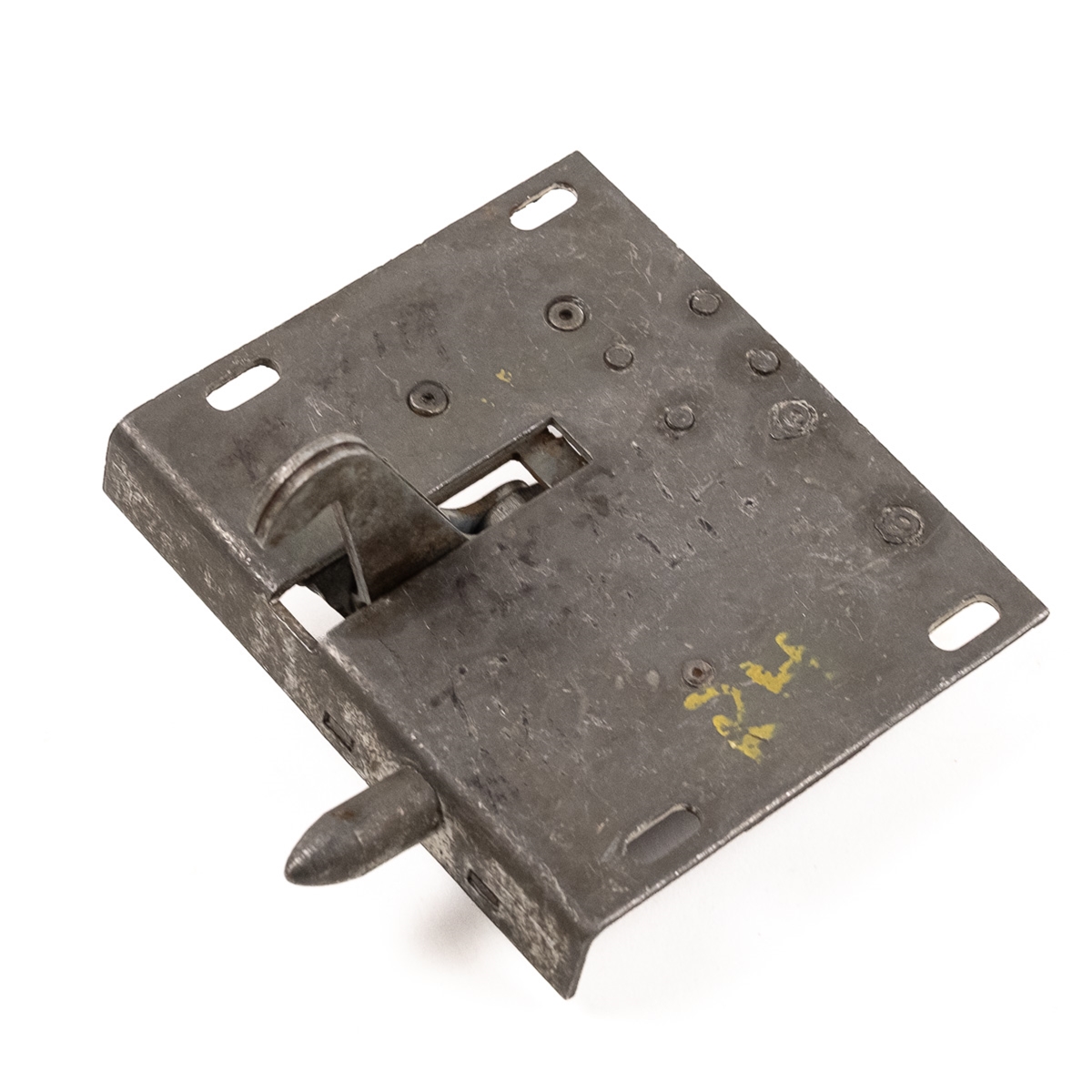 Jaguar Lock Assembly Right Hand Bootlid MK