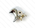 Jaguar KNOB DR RH INNER XK 140