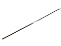 Jaguar Chrome Control Bonnet Roadster- Original