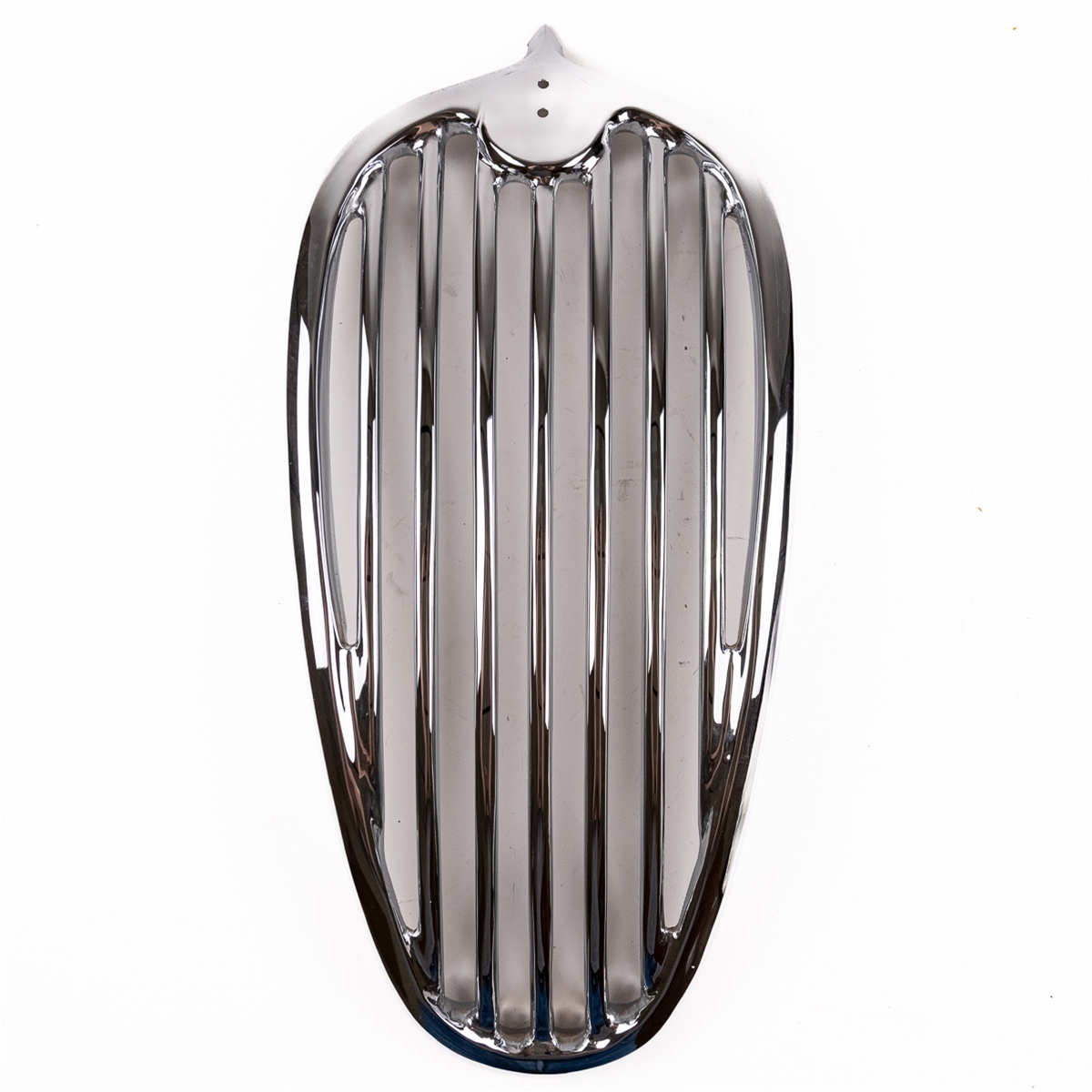 Jaguar XK140 Original Grille  - REPLATED