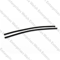 Jaguar Rear Quarter Glass Seal - Pair