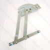 Jaguar Window Regulator - Left Hand
