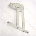 Jaguar Window Regulator - Right Hand
