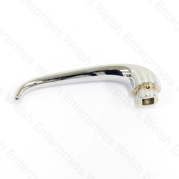 Jaguar Interior Door Handle