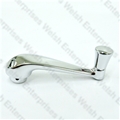 Jaguar Original E-Type Series I Window Winder Handle (Replate)
