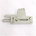 Jaguar LOCK ASSY LH DR