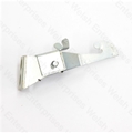 Jaguar Bonnet Safety Catch