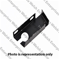 Jaguar Left Hand Rear Lamp Mounting Bracket