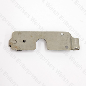 Right Hand Door Striker Plate