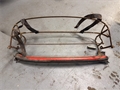 Copy of Convertible Top Frame, XK150 OTS, Used.