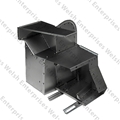 Jaguar Right Hand "S" Model Battery Box