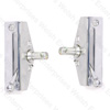 Convertible Top Latch - XK150 OTS