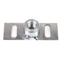 Jaguar Pivot Bolt Kit