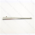 Jaguar License Plate Side Molding