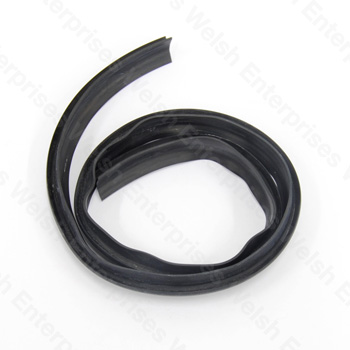 Jaguar Outer Window Wipe