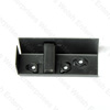 Jaguar Frame Rail Bracket - LH - E-Type (61-71)