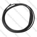 Jaguar  Lock Cord Seal Windshield/Back Glass