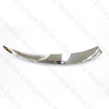 Jaguar Front Bumper - LH