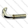 Jaguar Convertible Top Hook